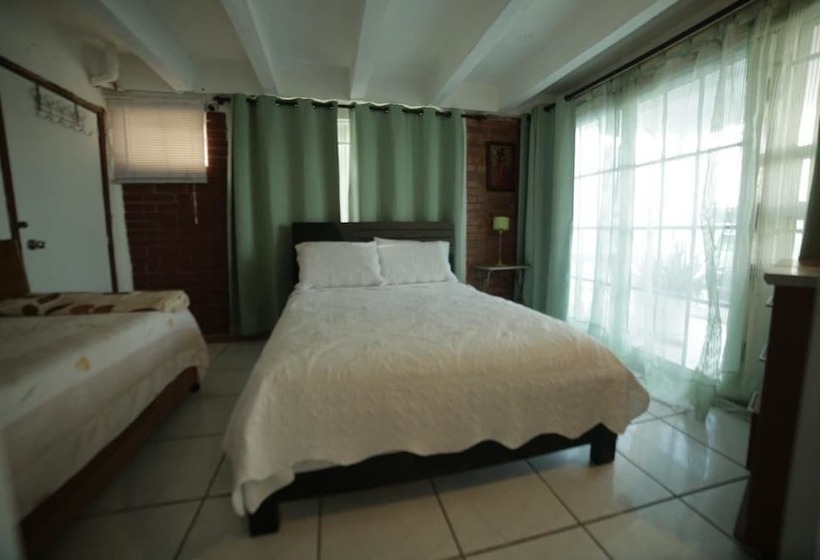 חדר סטנדרט, Familiar Casa Vip