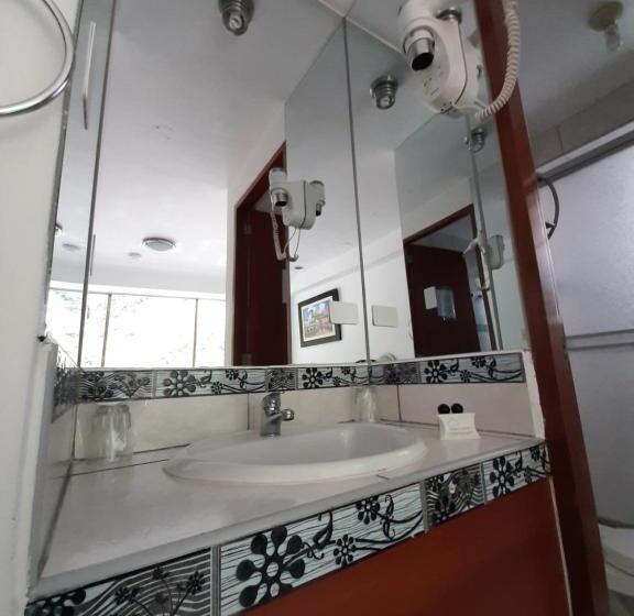 Номер Стандарт, Flower S House