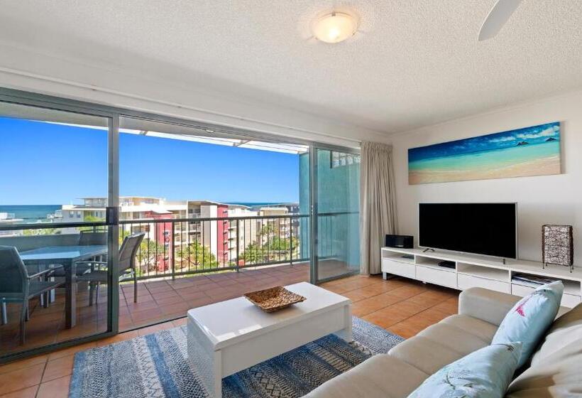 3침실 디럭스 아파트, Kings Bay Apartments