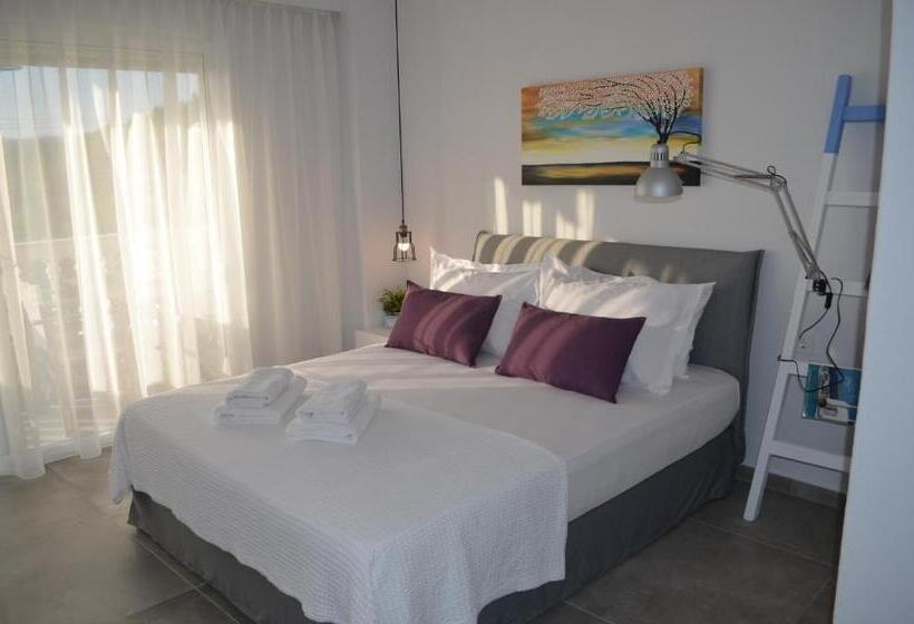 Family Suite, Villa Maria