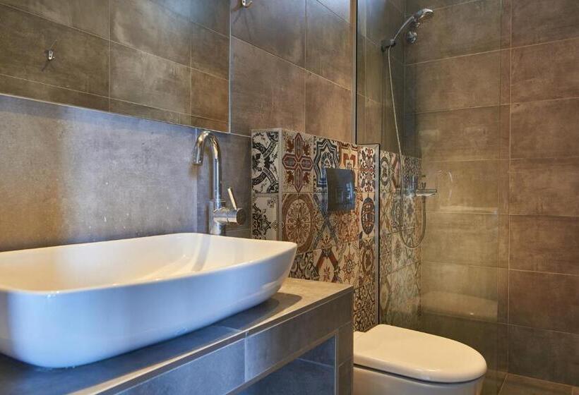 Люкс Deluxe Вид на Море, Villa Maria