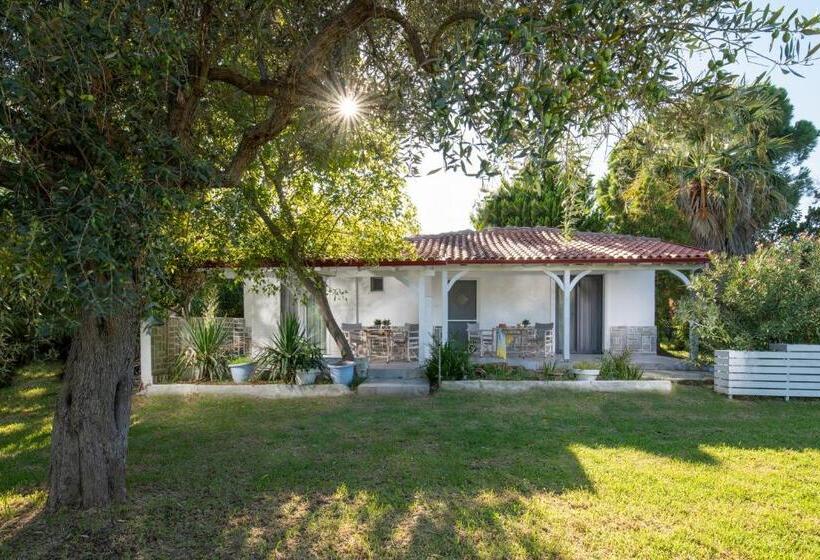 Бунгало Стандарт Вид на Сад, Villa Maria