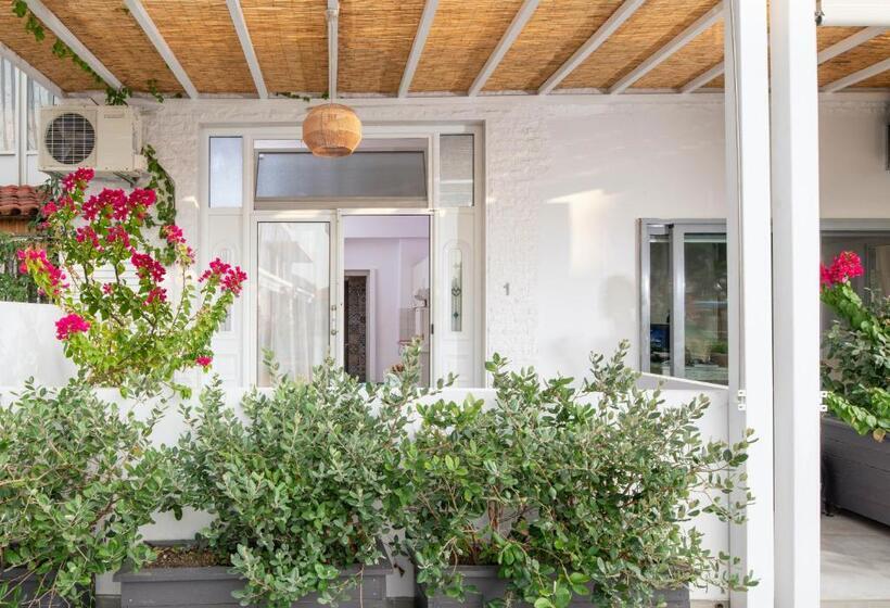 Семейный Номер, Villa Maria