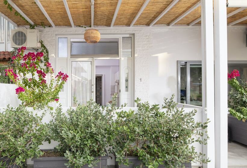 Семейный Номер, Villa Maria