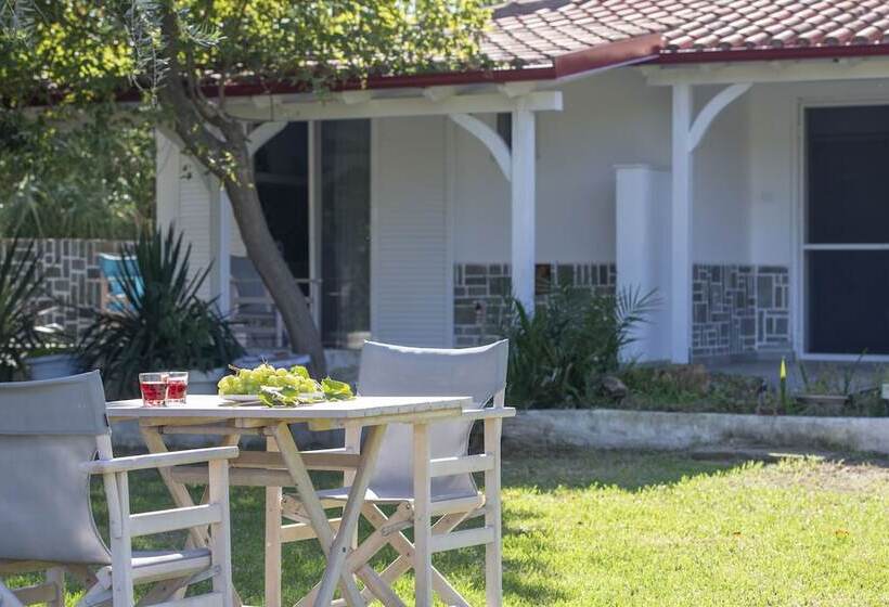 Бунгало Стандарт, Villa Maria