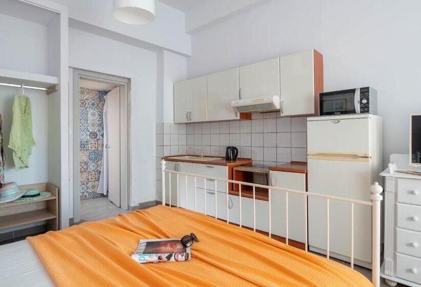 Семейный Номер, Villa Maria