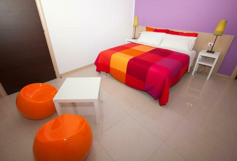 스탠다드 룸, Sicily Rooms Enna