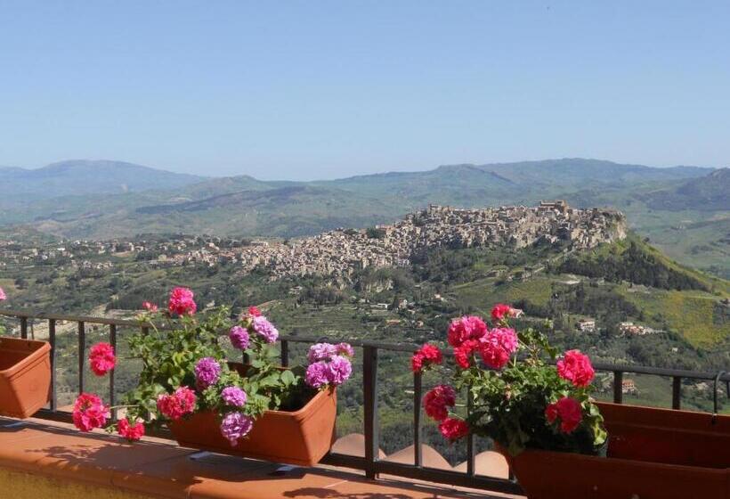 스탠다드 룸, Sicily Rooms Enna