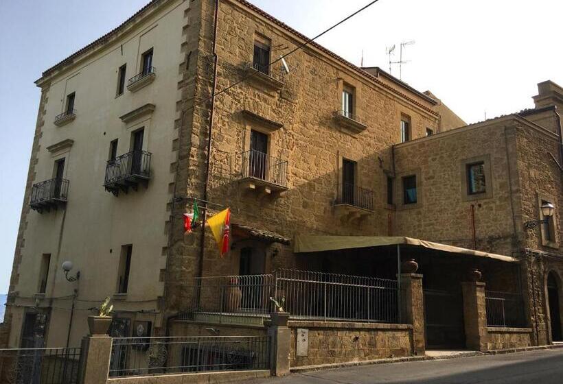 4인용 스탠다드 룸, Sicily Rooms Enna