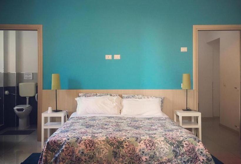 스탠다드 룸, Sicily Rooms Enna