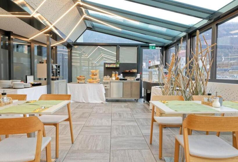 小型套房, Martigny Boutique Hôtel