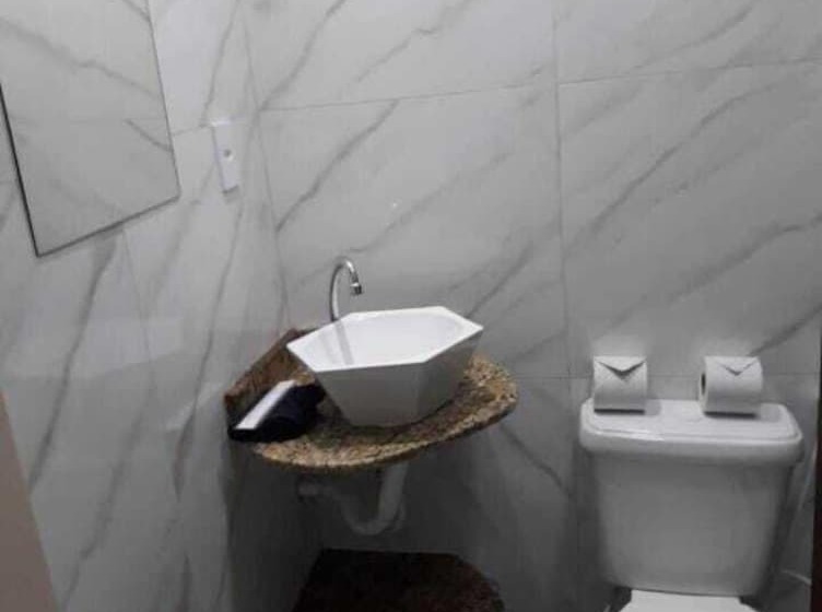 חדר סטנדרט, Pousada Beach House