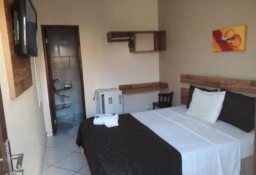 חדר סטנדרט, Pousada Beach House