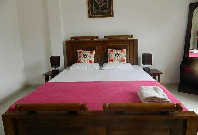 اتاق استاندارد, Seyara Holiday Resort