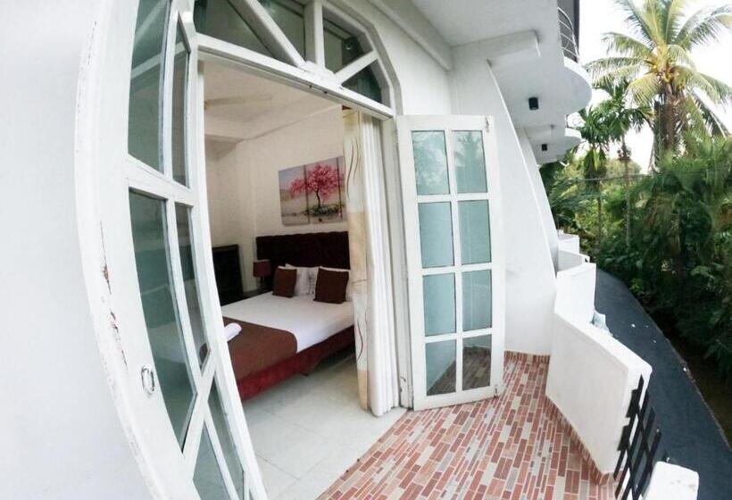اتاق استاندارد, Seyara Holiday Resort
