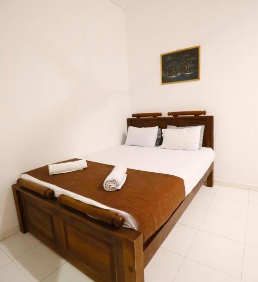 اتاق اکونومی, Seyara Holiday Resort
