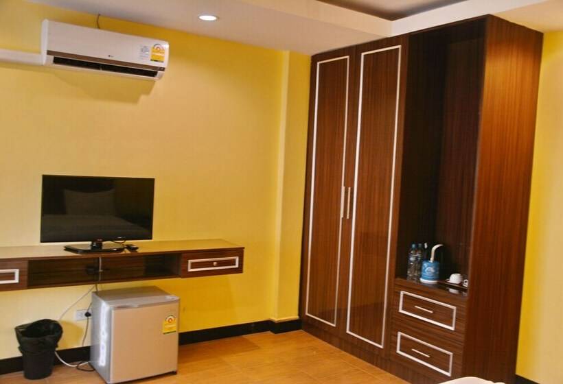 Номер Superior, Taj Place Residency
