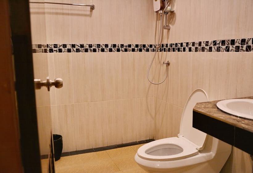 Номер Deluxe, Taj Place Residency