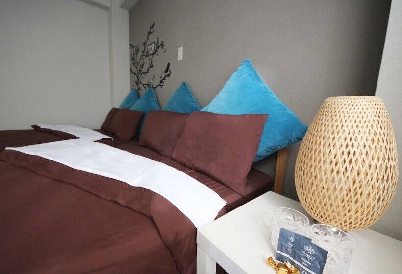스탠다드 룸, Osaka Guesthouse Hive   Hostel
