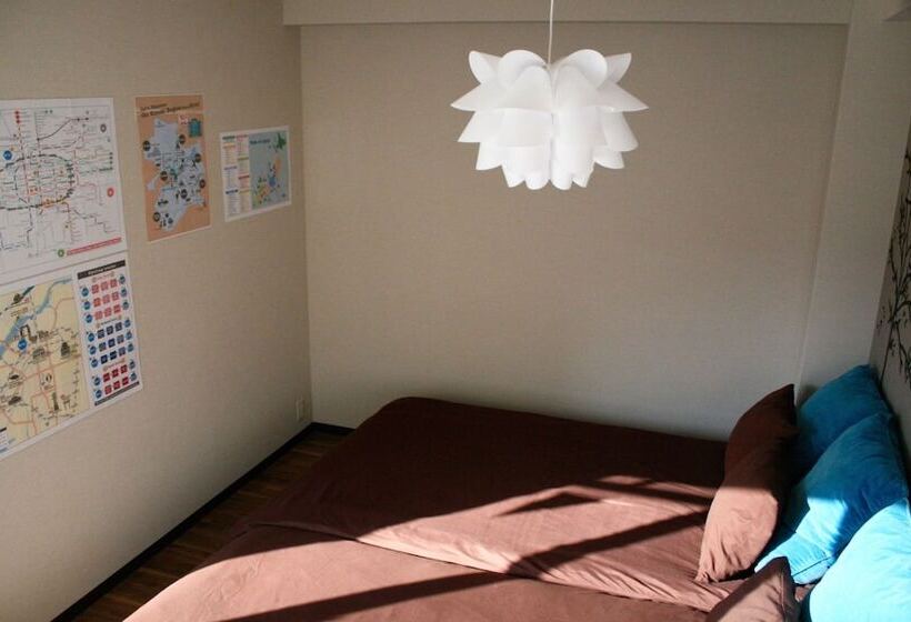 스탠다드 룸, Osaka Guesthouse Hive   Hostel
