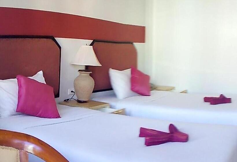 수피리어 룸, Pro Andaman Place
