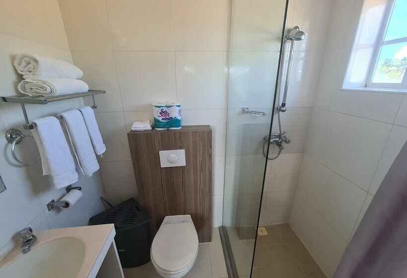 带2个卧室的高级公寓, Bubali Villa & Apartments