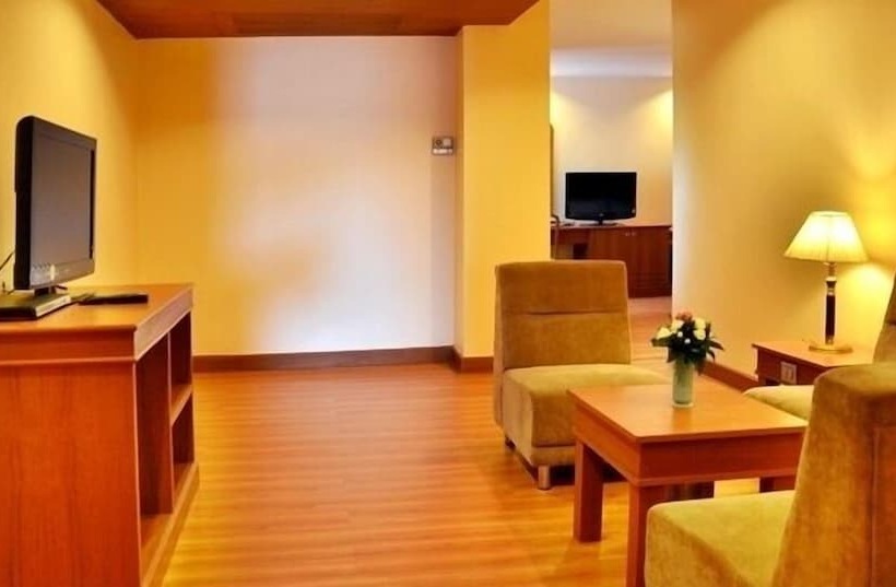 Королевский Люкс, Friendlytel