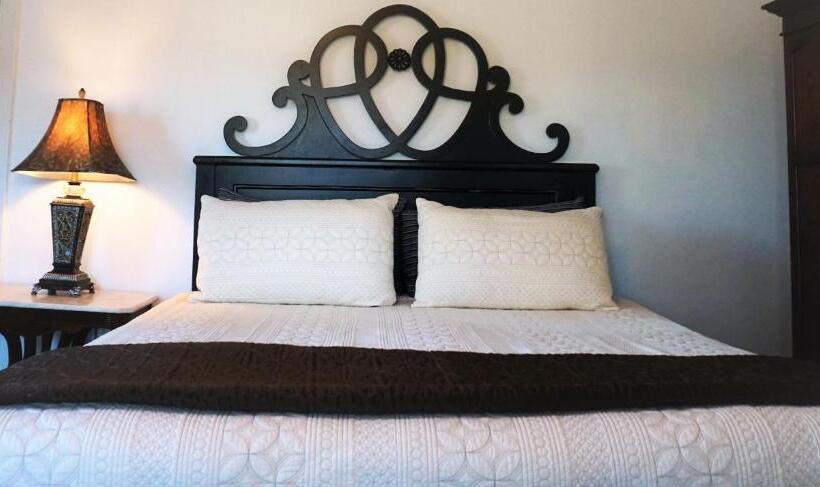 Номер Deluxe Кровать Кинг, Paducah 1895 Washington
