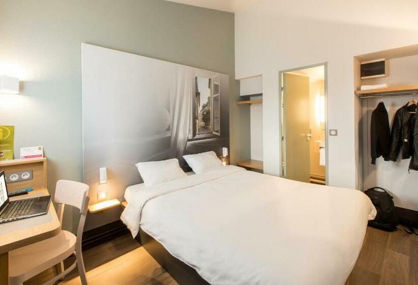 Номер Стандарт, B&b Hotel Rennes Nord St Grégoire