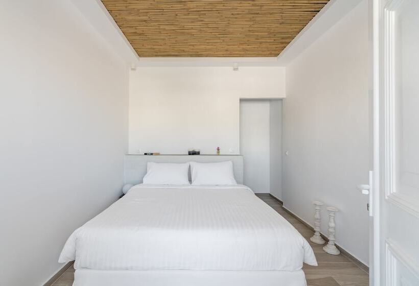 חדר סטנדרט, Cape Mykonos
