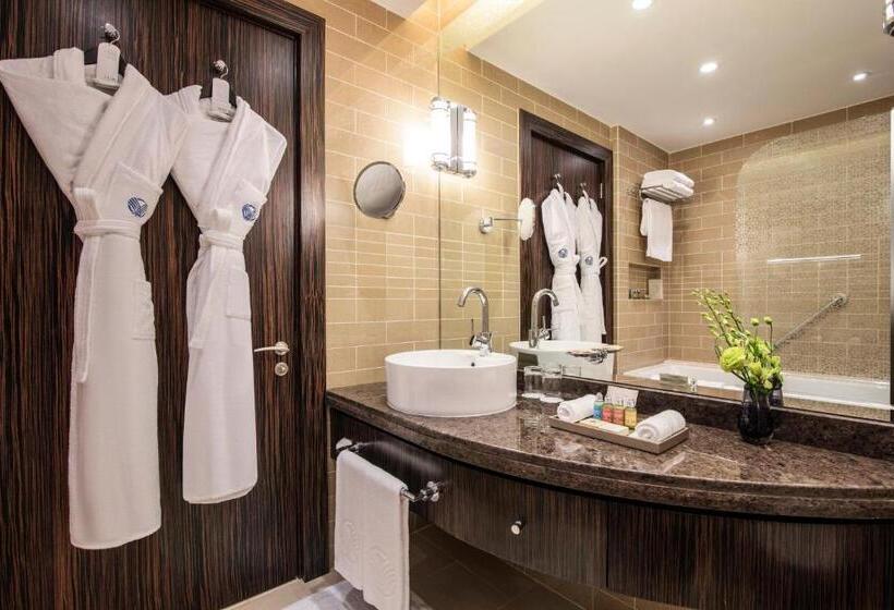 套房, City Centre Rotana Doha