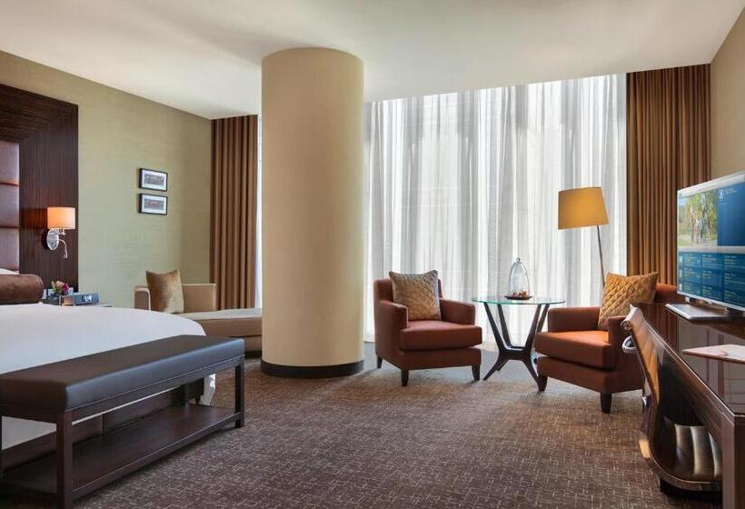 套房, City Centre Rotana Doha