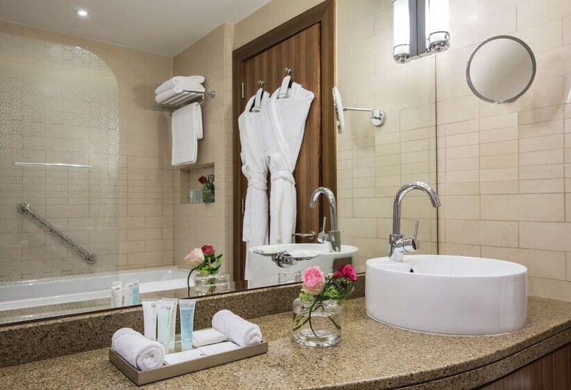 标准间, City Centre Rotana Doha
