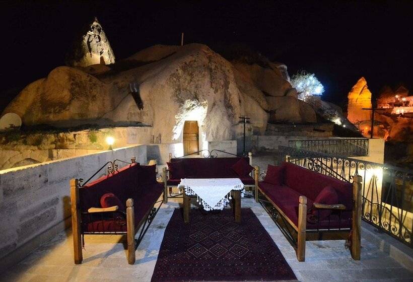스위트, Gedik Cave