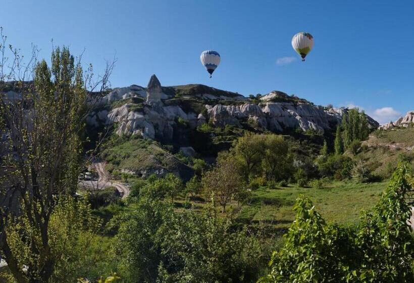 스위트, Gedik Cave