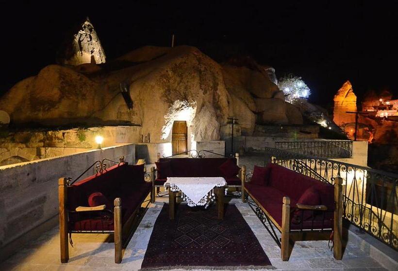 스위트, Gedik Cave