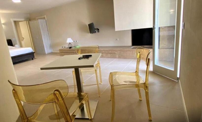 Номер Стандарт, Vela Di Soleville Camere Con E Senza Vista Lago Con Ristorante & Pizzeria