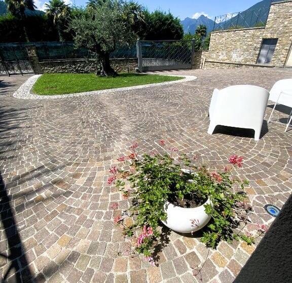 Номер Deluxe, Vela Di Soleville Camere Con E Senza Vista Lago Con Ristorante & Pizzeria