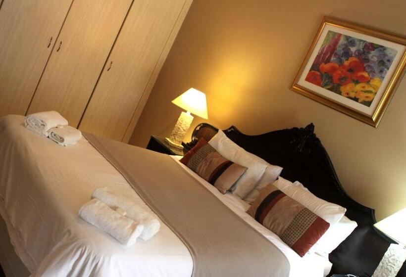 חדר סטנדרט, Airport Lodge Guest House