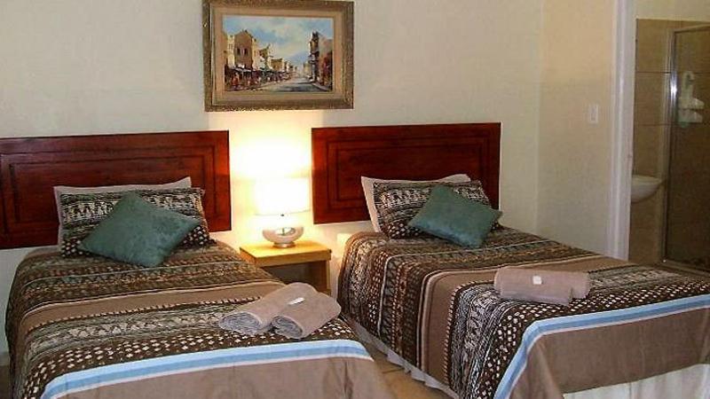 חדר סטנדרט, Airport Lodge Guest House