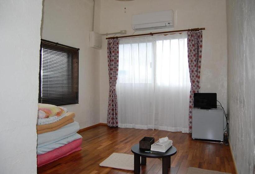 스탠다드 룸, Guesthouse Iyonchi