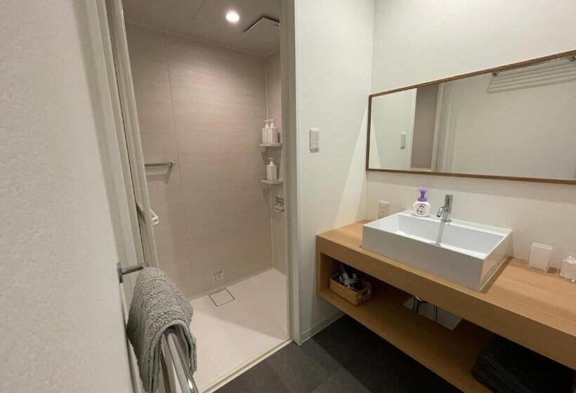 패밀리 룸, Guesthouse Iyonchi