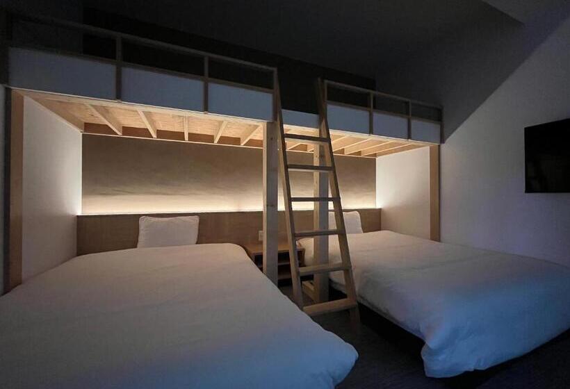 패밀리 룸, Guesthouse Iyonchi