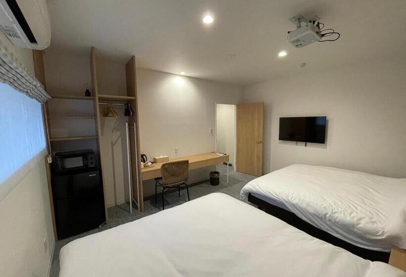 스탠다드 룸, Guesthouse Iyonchi