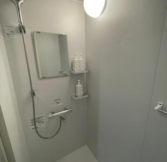 스탠다드 룸, Guesthouse Iyonchi