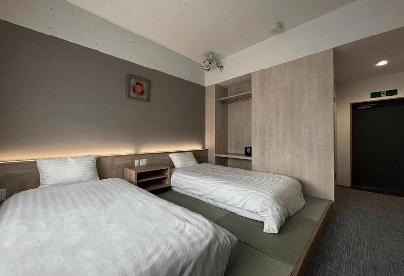 스탠다드 룸, Guesthouse Iyonchi