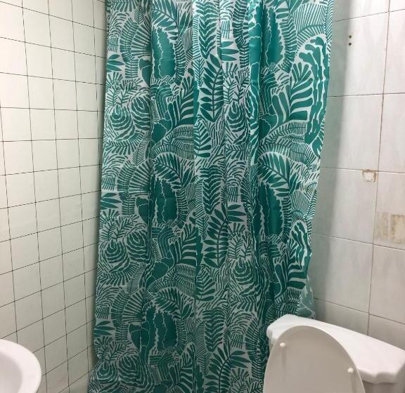 Номер Стандарт Трехместный, Hostel Metro