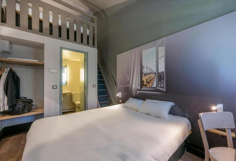 Семейный Номер, B&b Hotel Montauban