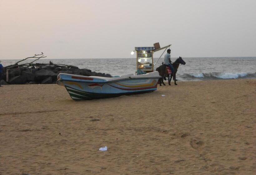 Номер Стандарт, Shanith Guesthouse Negombo