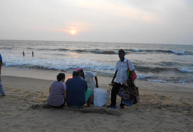 Номер Стандарт, Shanith Guesthouse Negombo
